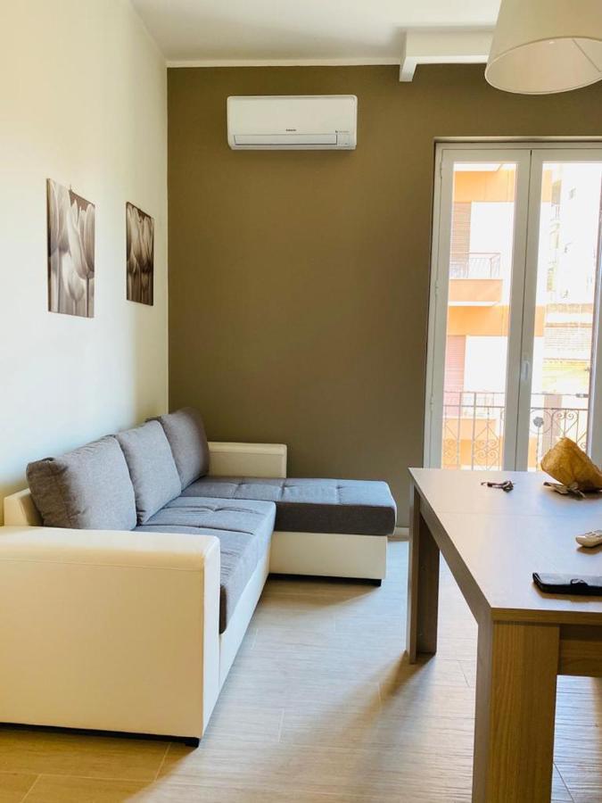 Willa Casa Malfitano Palermo Zewnętrze zdjęcie