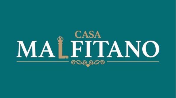 Willa Casa Malfitano Palermo Zewnętrze zdjęcie