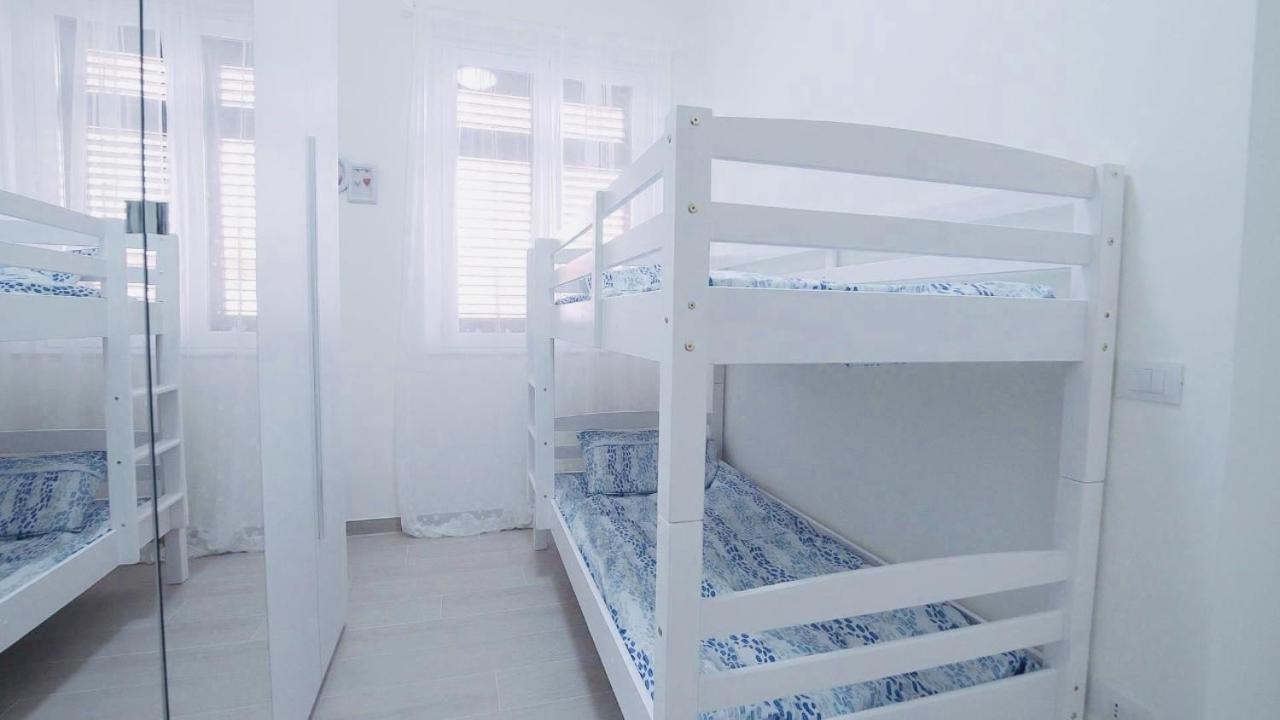 Willa Casa Malfitano Palermo Zewnętrze zdjęcie